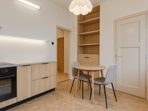 Prodej bytu 2+1, Příbram - Příbram VII, Edvarda Beneše, 63 m2