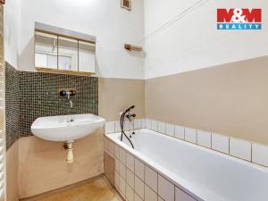 Prodej bytu 2+1, Příbram - Příbram VII, Edvarda Beneše, 63 m2