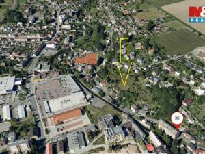 Prodej pozemku pro bydlení, Česká Třebová - Parník, 6890 m2