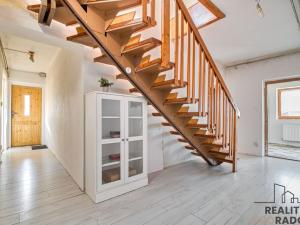 Prodej rodinného domu, Hnojník, 155 m2