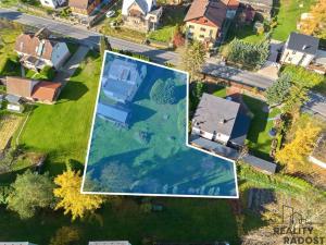 Prodej rodinného domu, Hnojník, 155 m2