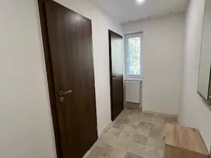 Pronájem bytu 2+1, Nové Strašecí, Husova, 55 m2