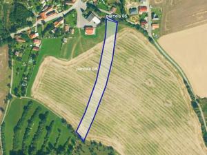 Prodej pozemku pro bydlení, Dolní Hořice, 9850 m2
