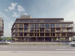 Pronájem obchodního prostoru, Praha, Strakonická, 99 m2