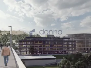 Pronájem obchodního prostoru, Praha, Strakonická, 99 m2