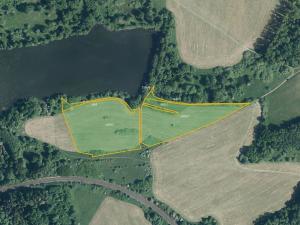 Prodej louky, Ostrov, 28839 m2