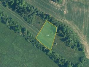 Prodej louky, Mohelnice, 17050 m2