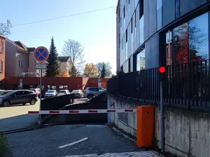 Pronájem bytu 3+kk, Ostrava, Biskupská, 101 m2