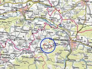 Prodej pole, Police, 43622 m2