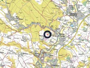 Prodej pole, Bítouchov, 13544 m2