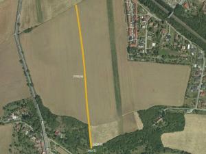 Prodej pole, Svitávka, 10837 m2