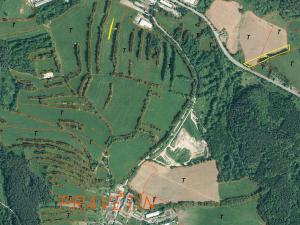 Prodej pole, Vimperk - Pravětín, 6723 m2