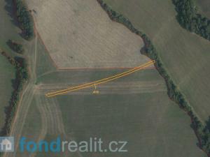 Prodej pole, Suchov, 3147 m2