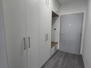 Pronájem bytu 1+kk, Moravské Budějovice, Jechova, 30 m2