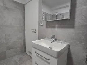 Pronájem bytu 1+kk, Moravské Budějovice, Jechova, 30 m2