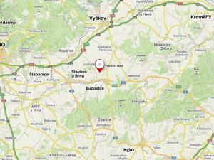 Prodej pole, Bučovice, 3134 m2