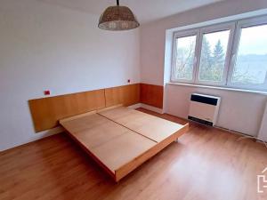 Pronájem bytu 2+1, Havlíčkův Brod, Ledečská, 69 m2