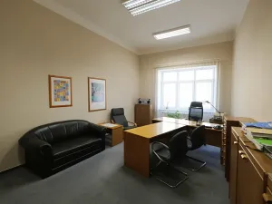 Pronájem kanceláře, Uherský Brod, Bří Lužů, 27 m2
