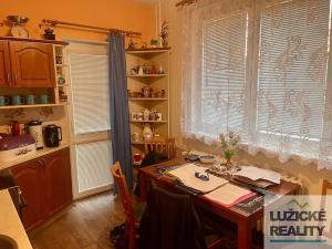 Prodej bytu 3+1, Benešov nad Ploučnicí, Sídliště, 675 m2