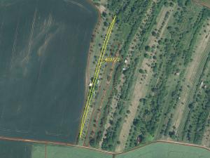 Prodej pozemku, Hluk, 984 m2