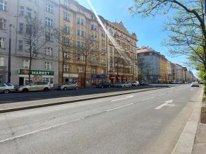 Pronájem obchodního prostoru, Praha, Vinohradská, 239 m2