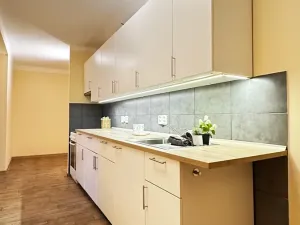 Prodej bytu 3+kk, Pardubice, Lexova, 67 m2