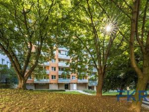 Prodej bytu 2+kk, Brno, Arménská, 53 m2