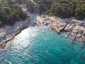 Prodej bytu 2+kk, Marčana, Chorvatsko, 37 m2