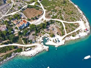 Prodej bytu 2+kk, Marčana, Chorvatsko, 37 m2