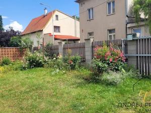 Pronájem bytu 2+kk, Řevnice, Nerudova, 49 m2