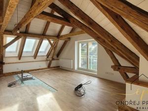 Prodej bytu 3+kk, Všenory, Květoslava Mašity, 96 m2