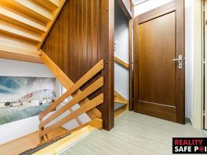 Prodej rodinného domu, Železná Ruda, Příčná, 315 m2