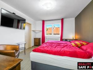 Prodej rodinného domu, Železná Ruda, Příčná, 315 m2