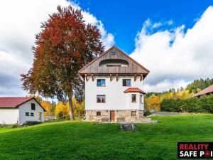 Prodej rodinného domu, Železná Ruda, Příčná, 315 m2