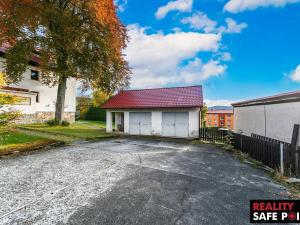 Prodej rodinného domu, Železná Ruda, Příčná, 315 m2