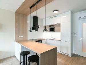 Pronájem bytu 2+kk, Praha - Žižkov, Malešická, 62 m2