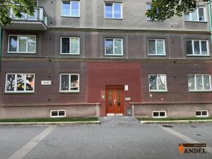 Pronájem bytu 2+1, Havířov, Dělnická, 48 m2