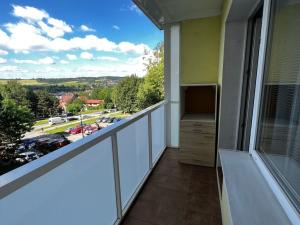 Pronájem bytu 1+kk, Brno - Starý Lískovec, U pošty, 34 m2