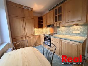 Pronájem bytu 1+1, Brno - Brno-město, Údolní, 30 m2