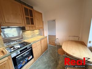 Pronájem bytu 1+1, Brno - Brno-město, Údolní, 30 m2