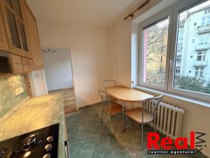 Pronájem bytu 1+1, Brno - Brno-město, Údolní, 30 m2