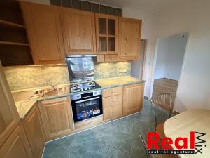 Pronájem bytu 1+1, Brno - Brno-město, Údolní, 30 m2