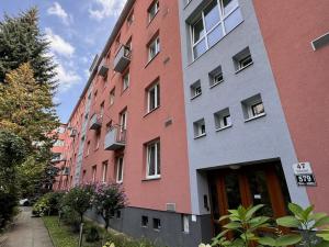 Pronájem bytu 1+1, Brno - Brno-město, Údolní, 30 m2