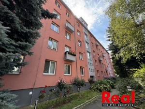 Pronájem bytu 1+1, Brno - Brno-město, Údolní, 30 m2