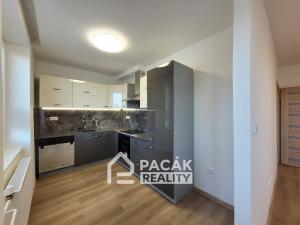 Pronájem bytu 3+1, Uničov, Nerudova, 64 m2