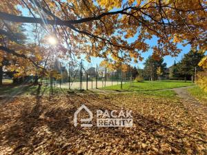 Pronájem bytu 3+1, Uničov, Nerudova, 64 m2