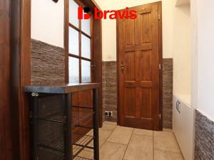 Pronájem bytu 3+kk, Brno - Zábrdovice, Milady Horákové, 50 m2