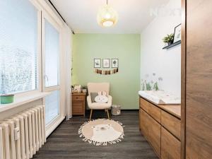 Prodej bytu 3+1, Šumperk, Čsl. armády, 60 m2