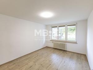 Pronájem bytu 2+1, Orlová - Lutyně, Okružní, 65 m2