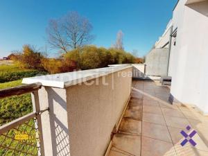 Pronájem bytu 2+kk, Kroměříž, Nitranská, 69 m2